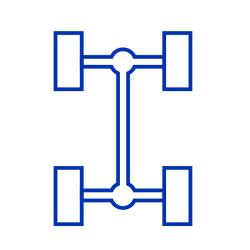 Drivetrain Diagnostics